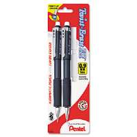 Pentel Twist-Erase III Mechanical Pencils